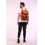 Zoya Casual Backpack for Men - Image 2