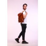 Zoya Casual Backpack for Men - Image 3