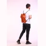 Haruto Casual Backpack for Men - Image 2