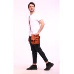 Marty Crossbody Backpack for Men - Image 2
