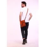 Marty Crossbody Backpack for Men - Image 3