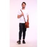 Marty Crossbody Backpack for Men - Image 4