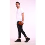Eddie Crossbody Bag for Men - Image 6