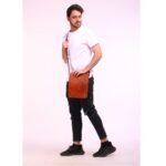 Connie Crossbody Bag for Men - Image 6