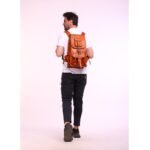 Motorcycle Backpack for Men - Image 4