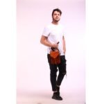 Natty Crossbody Bag for Men - Image 6