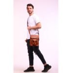 Motorcycle Backpack for Men - Image 4