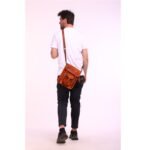 Motorcycle Backpack for Men - Image 5