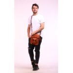 Motorcycle Backpack for Men - Image 6