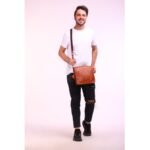 Connie Crossbody Bag for Men - Image 4