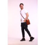 Leslie Crossbody Bag for Men - Image 5