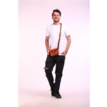 Gabby Crossbody Bag for Men - Image 5