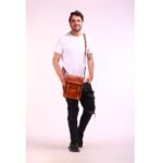 Marion Crossbody Bag for Men - Image 2