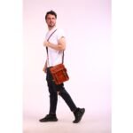 Marion Crossbody Bag for Men - Image 3