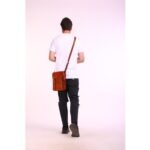 Marion Crossbody Bag for Men - Image 4