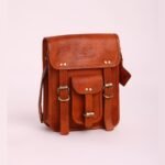Motorcycle Backpack for Men