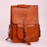Himarku Casual Backpack for Men