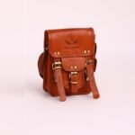 Leslie Crossbody Bag for Men