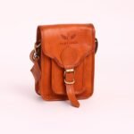 Natty Crossbody Bag for Men