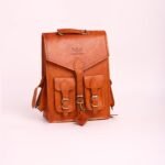 Zoya Casual Backpack for Men