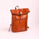 Minato Casual Backpack for Men & Women