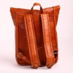 Minato Casual Backpack for Men & Women - Image 2