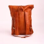 Ichikovor Casual Backpack for Men - Image 2