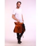 Ichikovor Casual Backpack for Men - Image 4