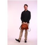 Imager Camera Bag for Men & Women - Image 4