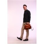 Imager Camera Bag for Men & Women - Image 5