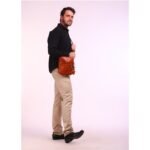 Corry Crossbody Bag for Men - Image 4