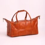 HilSto Weekender Bag for Men