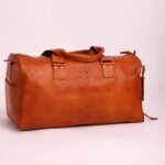 Reconno Weekender Bag for Men