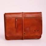 Hana Folder Bag for Men & Women