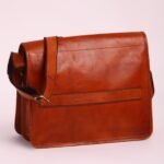 Morgano Mackbook Laptop Bag for Men & Women - Image 2