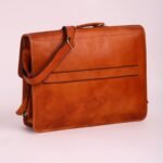 Robby Office Bag for Men & Women - Image 2