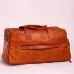 Visito Weekender Bag for Men - Image 2