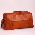 Arena Weekender Bag for Men