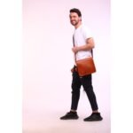 Connie Crossbody Bag for Men - Image 5