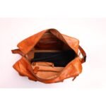 Visito Weekender Bag for Men - Image 3