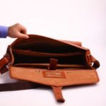 Payton Office Bag for Men & Women - Image 3