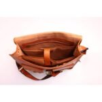 Robby Office Bag for Men & Women - Image 3