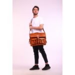 Payton Office Bag for Men & Women - Image 6