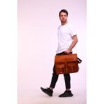 Payton Office Bag for Men & Women - Image 5