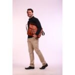 Envoy Office Bag for Men & Women - Image 5