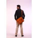 Nicky Office Bag for Men & Women - Image 3