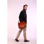 Mattie Casual Bag for Men & Women - Image 5