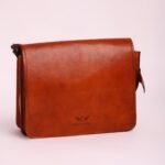 Morgano Mackbook Laptop Bag for Men & Women