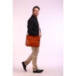 Mattie Casual Bag for Men & Women - Image 4