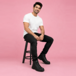 CRAFTYTHER - Police Duty Boot - Image 4